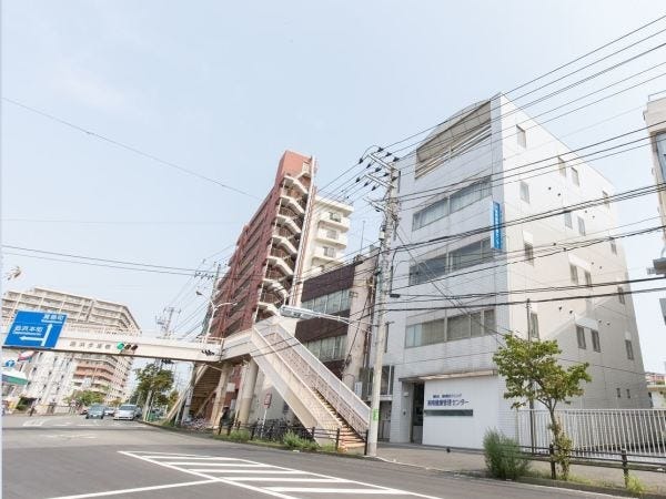 健康診断補助スタッフ