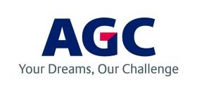 ＡＧＣロゴ
