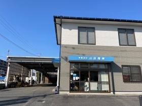 会社外観