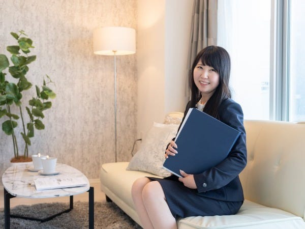 営業事務・不動産会社での営業事務（明るく元気にサポートできる方歓迎・学歴不問）