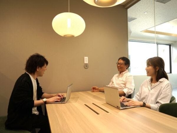 人材コーディネーター・営業（リモート・フレックスタイム制度）