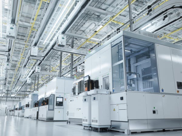 半導体製造工場内の経理事務・半導体製造工場での経理事務・経理業務経験者