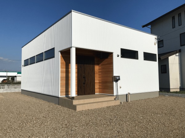 勤務いただくオフィスです。