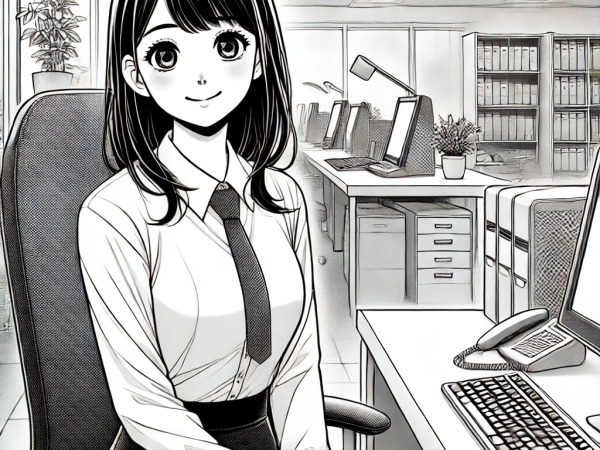 内勤営業・電話受付・事務（未経験OK・経験不問）