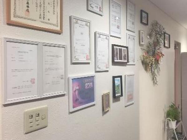 経理事務・人事事務（PCスキル）
