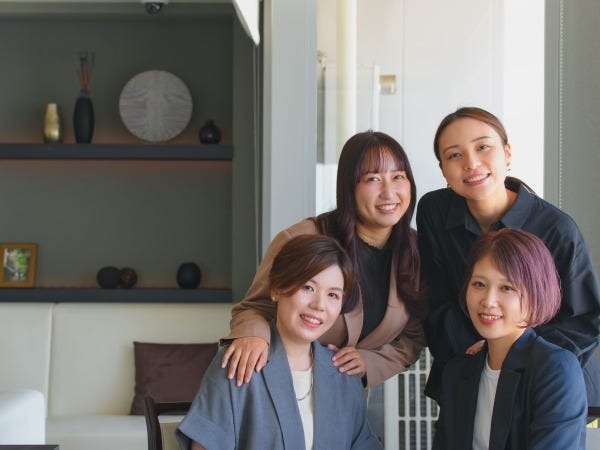 あなたの採用経験が、多くの企業の未来を変える力になります。