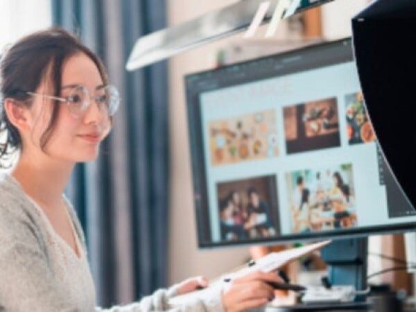 一人ひとりの意見が反映されやすいので、裁量は大きめ。介在価値を発揮しながら、日々やりがいを感じられる仕事です！