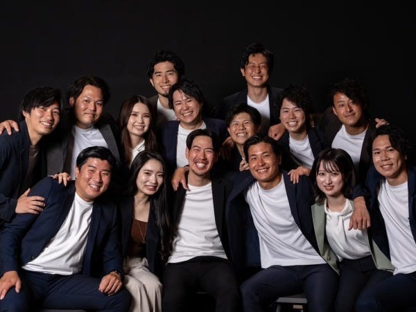 webマーケティング（未経験者歓迎）