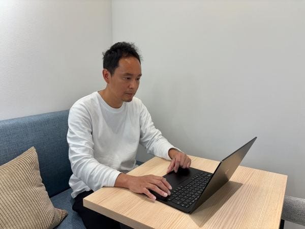 好奇心も探求心もあなたの武器になります。多角的な視野で提案に彩りを。