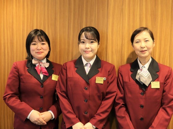 阪急電鉄であなたの力を発揮してみませんか?