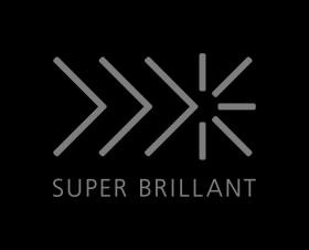 シューペルブリアンロゴ