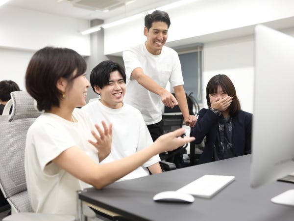 webディレクター・ディレクションまでマスター