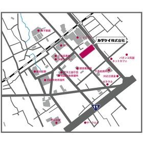 事業所の情報＿００１