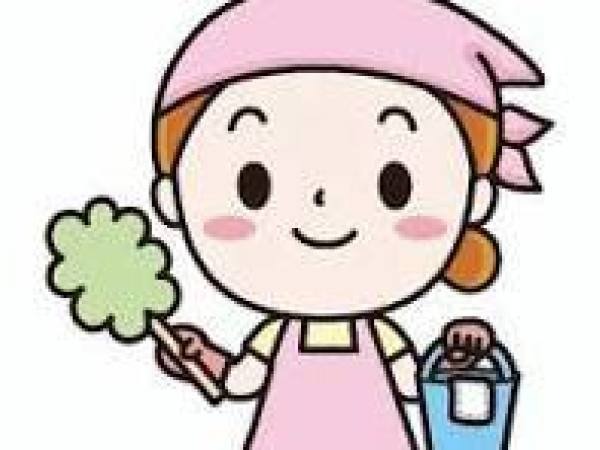 ビルメンテナンス