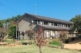 共同生活援助事業所「あさひテレサホーム」