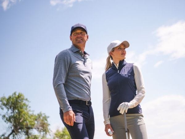 メンズとレディスの両方を取り扱っております。