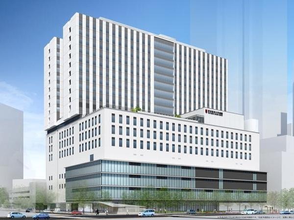 医療事務（未経験OK・残業ほぼなし）