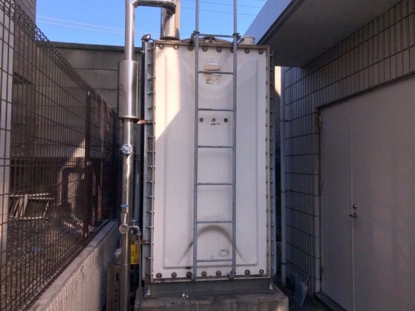 作業スタッフ・建物管理（普通自動車免許・AT限定可）