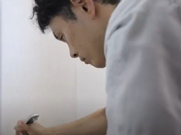 一緒にお客様のお困り事を『良かった！』に変えましょう！＊当社の理念や仕事内容は、下部のHPに載っている動画からでもご覧いただけます。