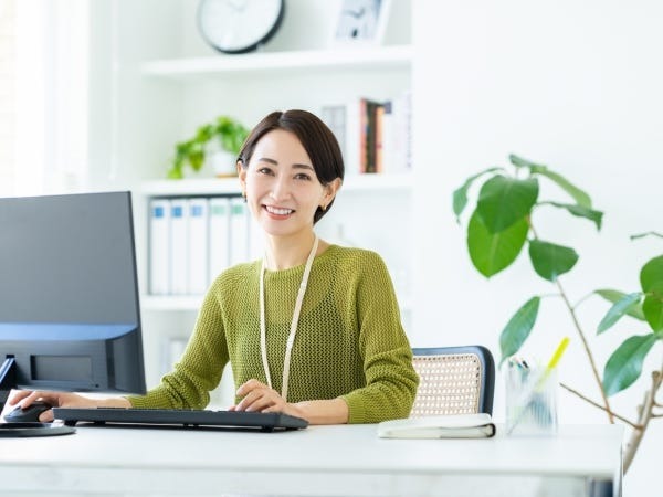 平均年齢30代！活気があって、みんな話しやすい雰囲気です♪