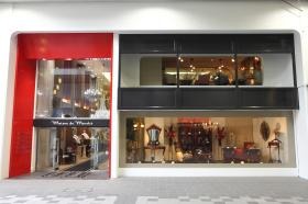 メゾン・ド・マルシェ神戸本店