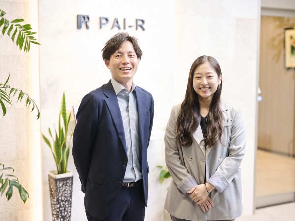 経験者歓迎!先輩社員が丁寧に教えます。