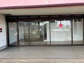事業所入口