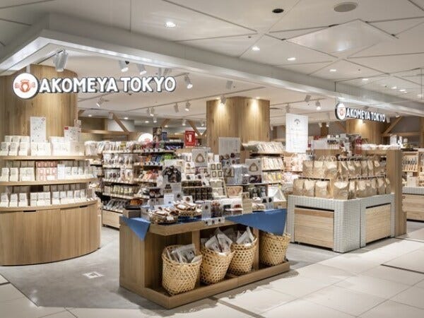 販売スタッフ・販売・接客
