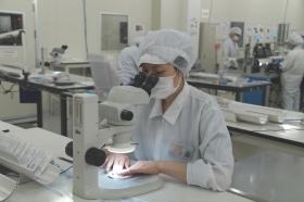 作業社員（ライン職）