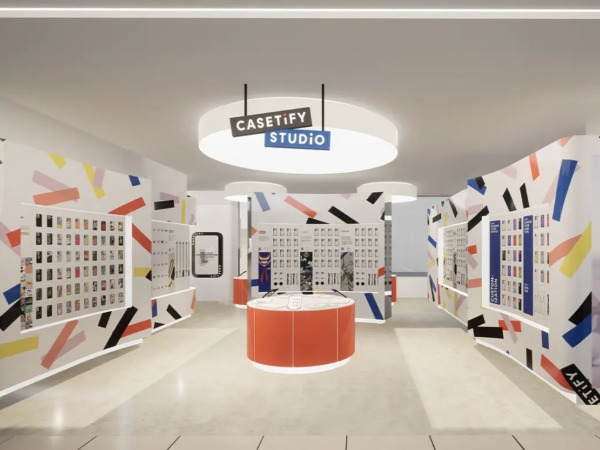 販売スタッフ・スマホケースブランドでの販売スタッフ