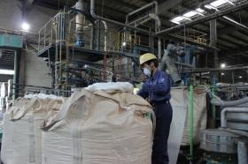 ＣＰＲ工場