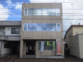 社屋外観