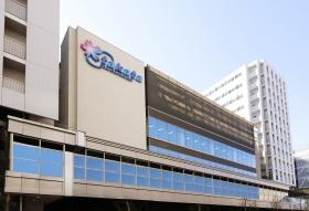 高田製薬 本社