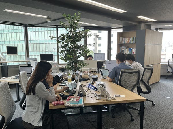 シンプルな業務からスタート！経理の仕事でキャリアアップ！