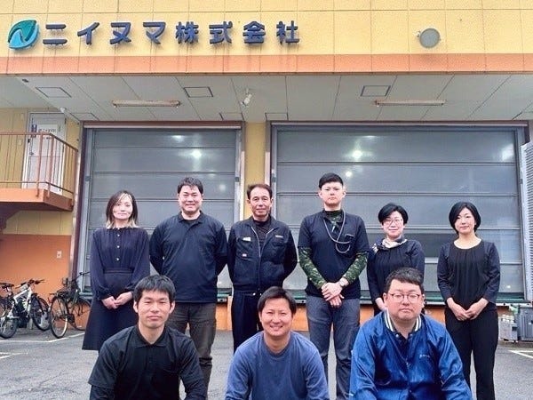 仲間想いの社員ばかりで、お互いを尊重し合う文化を築いてきました。 どんな方が来ても馴染みやすいと思います！