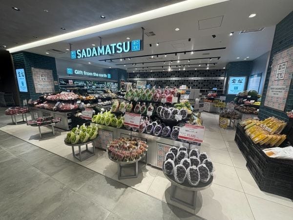 店舗デザイナー・空間デザイナー・設計