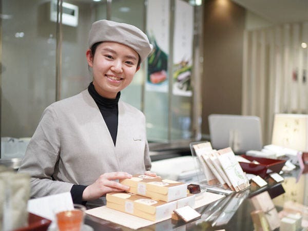 新しいメンバーが増えることを楽しみにしています。