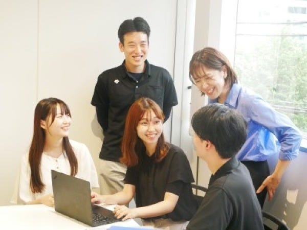 20・30代の若いメンバーも多数活躍中！