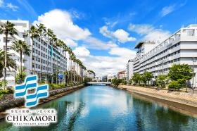 社会医療法人近森会