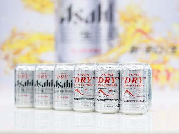 ルートセールス・アサヒビールのルート営業（未経験OK・フレックス）