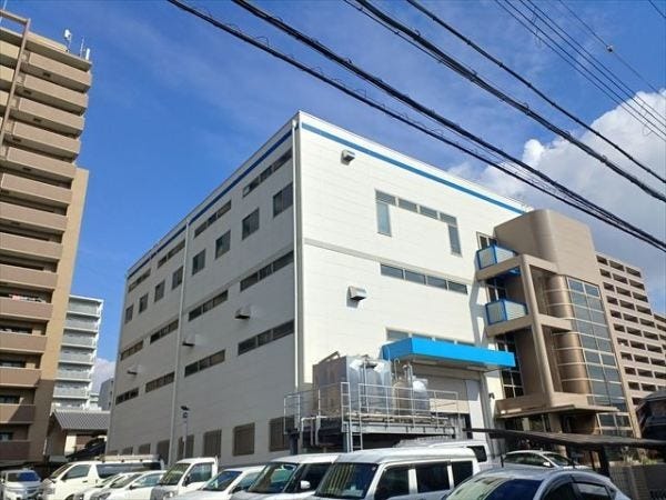 本社オフィスで一緒に働きましょう!