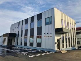 株式会社カルテック 本部・帯広支店