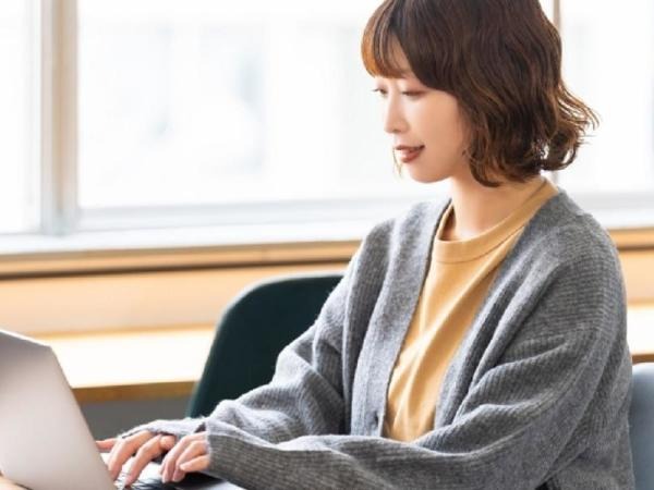 営業事務（正社員登用あり）