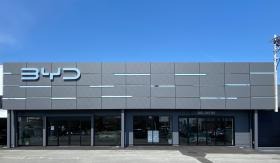 ２０２５年４月ＯＰＥＮ！ＢＹＤ ＡＵＴＯ松阪