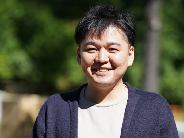 代表の伊藤です。未経験の方でも最初は一緒に仕事を進めていきますので、ぜひあなたの力を貸してください！