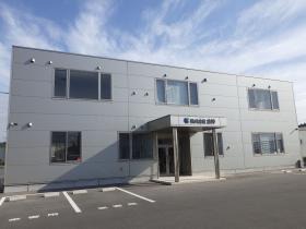 本社事務所