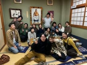 ２０２４年 忘年会
