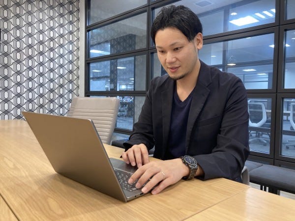バックオフィス・営業事務・ITリテラシー（苦じゃなければOK・管理のスキル）