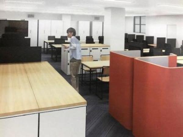 事務スタッフ・ホームセンター（学歴不問・未経験OK）
