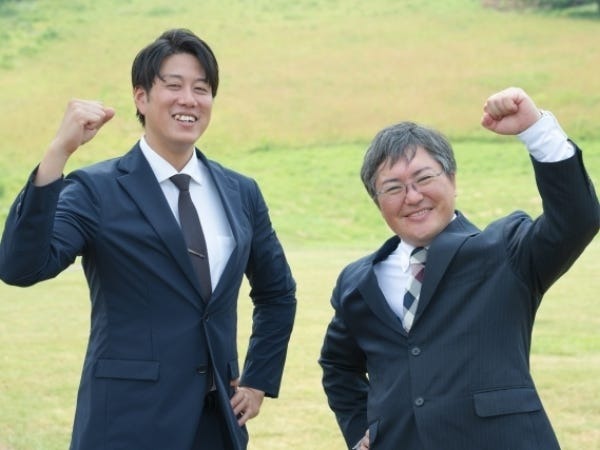 定期清掃物件管理スタッフ・正社員（普通自動車運転免許）